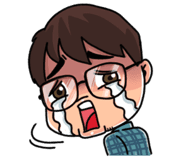 You must have Faith! sticker #5891051