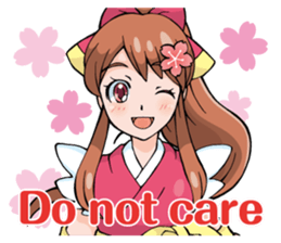 JP-girls! sticker #5891566