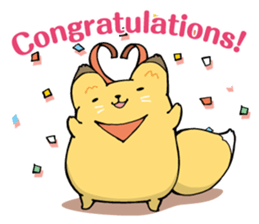 JP-girls! sticker #5891568