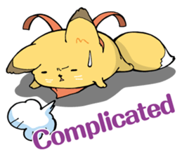 JP-girls! sticker #5891587