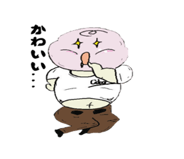Coba SAN sticker #5891966