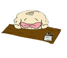 Coba SAN sticker #5891973
