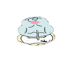 Coba SAN sticker #5891979