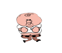 Coba SAN sticker #5891981