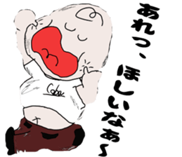 Coba SAN sticker #5891987