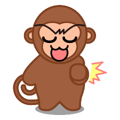 Mr. Saruwatari 4th (English)