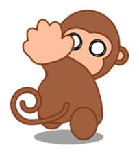 Mr. Saruwatari 4th (English) sticker #5892237