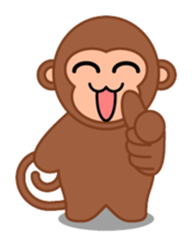 Mr. Saruwatari 4th (English) sticker #5892238