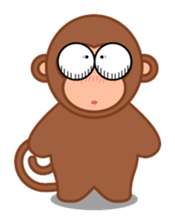 Mr. Saruwatari 4th (English) sticker #5892239