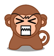 Mr. Saruwatari 4th (English) sticker #5892241