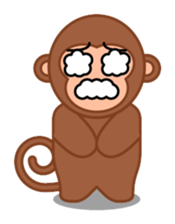 Mr. Saruwatari 4th (English) sticker #5892245