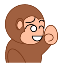 Mr. Saruwatari 4th (English) sticker #5892251