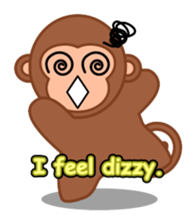 Mr. Saruwatari 4th (English) sticker #5892266