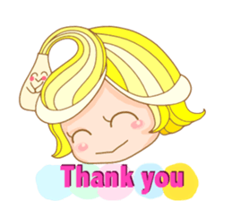 Tomato ketchup and Mayonnaise English sticker #5892541