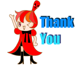 Tomato ketchup and Mayonnaise English sticker #5892542