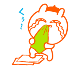 Examination for University of Arts sticker #5892645