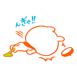 Examination for University of Arts sticker #5892662