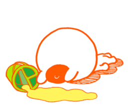 Examination for University of Arts sticker #5892668