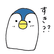 animal trio sticker sticker #5892900