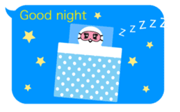 It's a small world of balloon:English sticker #5892953