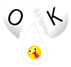 It's a small world of balloon:English sticker #5892958