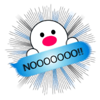 It's a small world of balloon:English sticker #5892961