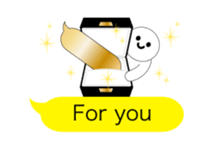 It's a small world of balloon:English sticker #5892991