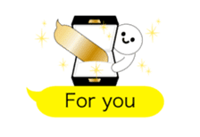 It's a small world of balloon:English sticker #5892991