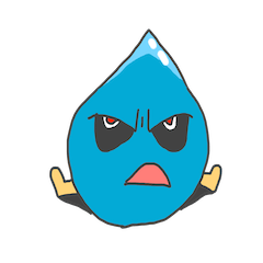 Droplet (American version