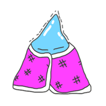 Droplet (American version sticker #5893088