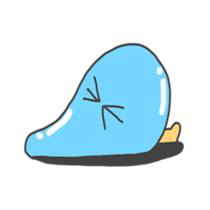 Droplet (American version sticker #5893092