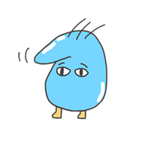 Droplet (American version sticker #5893093