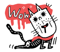 SUKARUKIN&ZOMBIES sticker #5893368