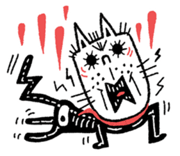 SUKARUKIN&ZOMBIES sticker #5893370