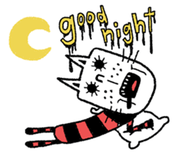 SUKARUKIN&ZOMBIES sticker #5893372