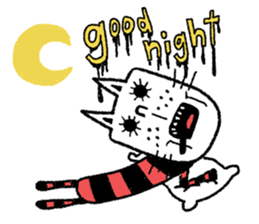 SUKARUKIN&ZOMBIES sticker #5893372