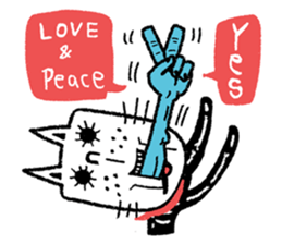 SUKARUKIN&ZOMBIES sticker #5893378