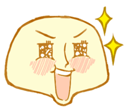 JellySeed's Daily Life sticker #5893912