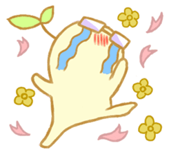JellySeed's Daily Life sticker #5893914