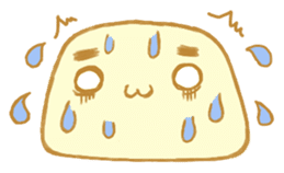 JellySeed's Daily Life sticker #5893915