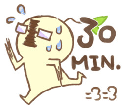 JellySeed's Daily Life sticker #5893916