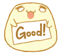 JellySeed's Daily Life sticker #5893918