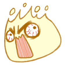 JellySeed's Daily Life sticker #5893924