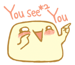 JellySeed's Daily Life sticker #5893934