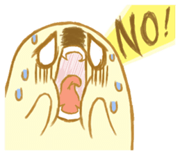 JellySeed's Daily Life sticker #5893935