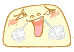 JellySeed's Daily Life sticker #5893942