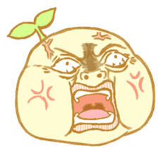 JellySeed's Daily Life sticker #5893951