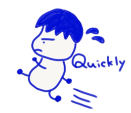 I will memorize the English 2 sticker #5894632