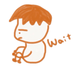 I will memorize the English 2 sticker #5894634