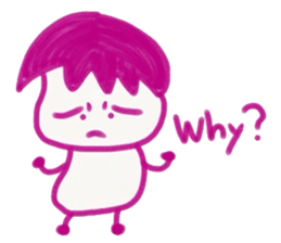 I will memorize the English 2 sticker #5894637